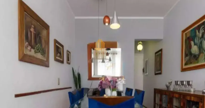 Condomínio rio guaiba perdizes - apartamento à venda com 95m², 3 quartos, 2 banheiros e sem vaga