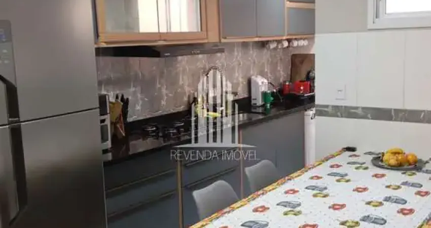 Casa com 3 quartos à venda na Rua Brasílio Machado, --, Vila Príncipe de Gales, Santo André