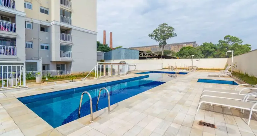 Apartamento com 3 quartos à venda na Rua Francisco Hurtado, --, Vila Água Funda, São Paulo