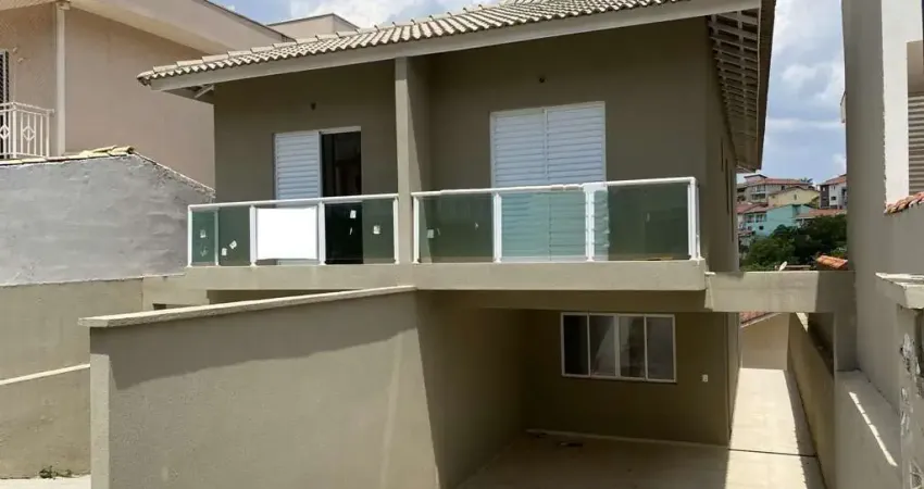 Casa com 3 quartos à venda na Rua Potengi, --, Jardim Rio das Pedras, Cotia