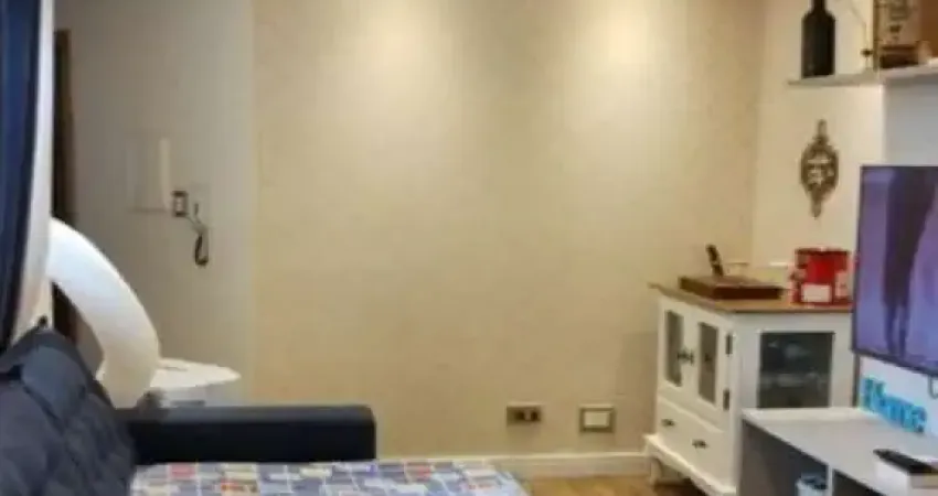 Apartamento com 2 quartos à venda na Rua Vaticano, --, Utinga, Santo André