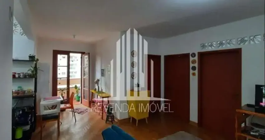 Imperdível oportunidade: apartamento de 2 quartos na bela vista, são paulo-sp, com 70m² e 2 banheiros.
