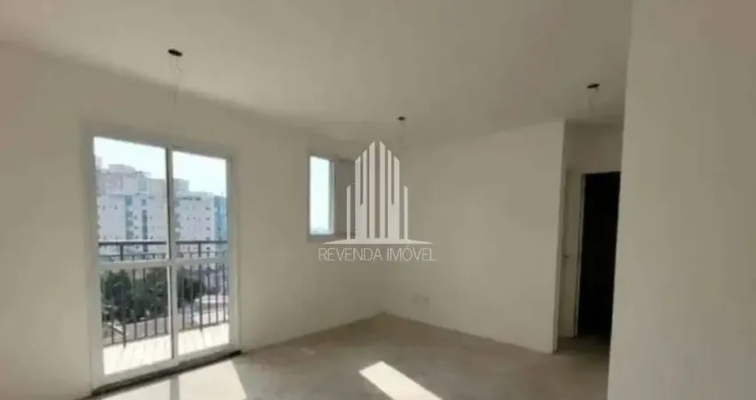Apartamento à venda em santo andré-sp, campestre: 2 quartos, 1 suíte, 1 sala, 2 banheiros, 60m². venha conferir!