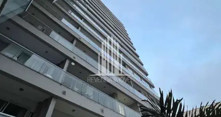 Studio moderno no centro histórico de são paulo: oportunidade única de investimento!