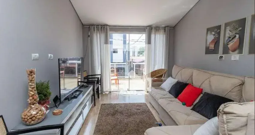 Casa com 2 quartos à venda na Rua Élbio Camilo, --, Centro, Diadema