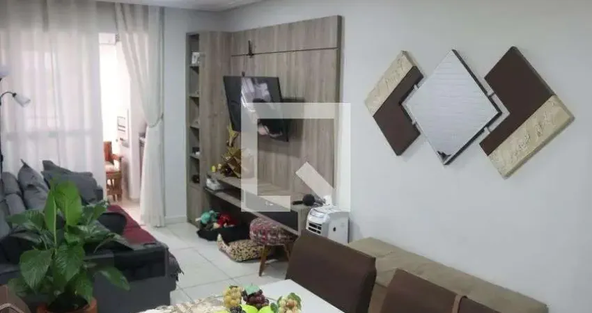 Apartamento com 2 quartos à venda na Rua Perrella, --, Centro, São Caetano do Sul