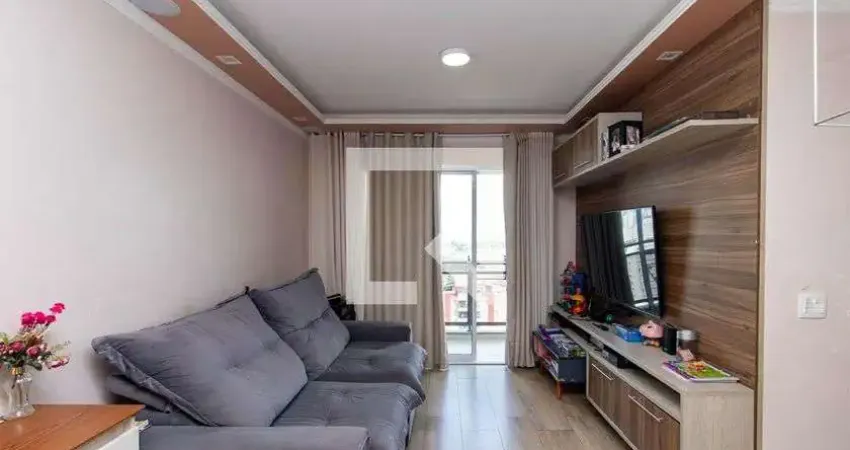 Apartamento com 2 quartos à venda na Rua do Imperador, --, Vila Guilherme, São Paulo