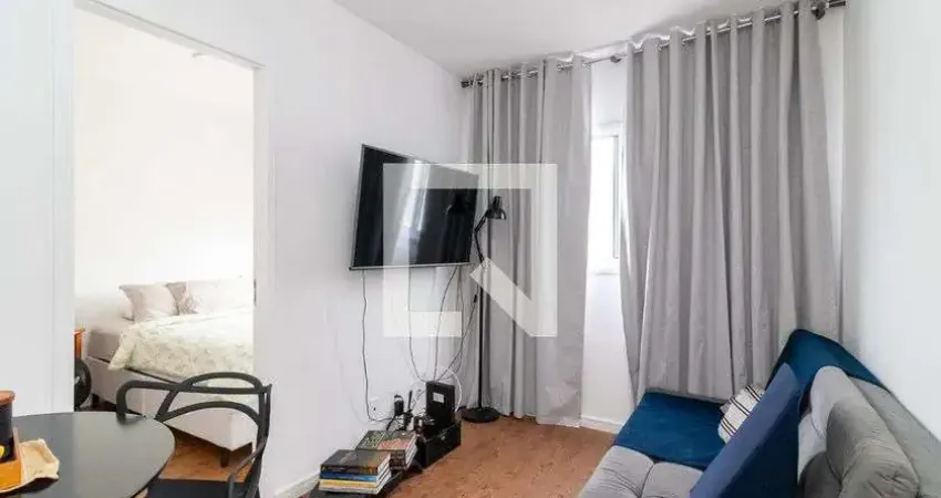 Apartamento com 2 quartos à venda na Avenida Tarumã, --, Cangaíba, São Paulo
