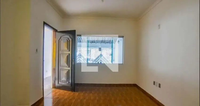 Casa com 2 quartos à venda na Rua Booker Pittman, --, Vila América, Santo André