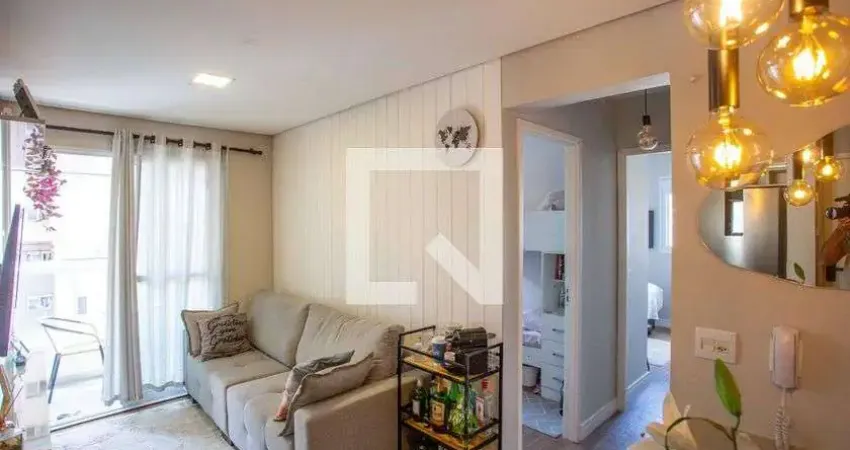 Apartamento com 2 quartos à venda na Avenida Sete de Setembro, --, Conceição, Diadema