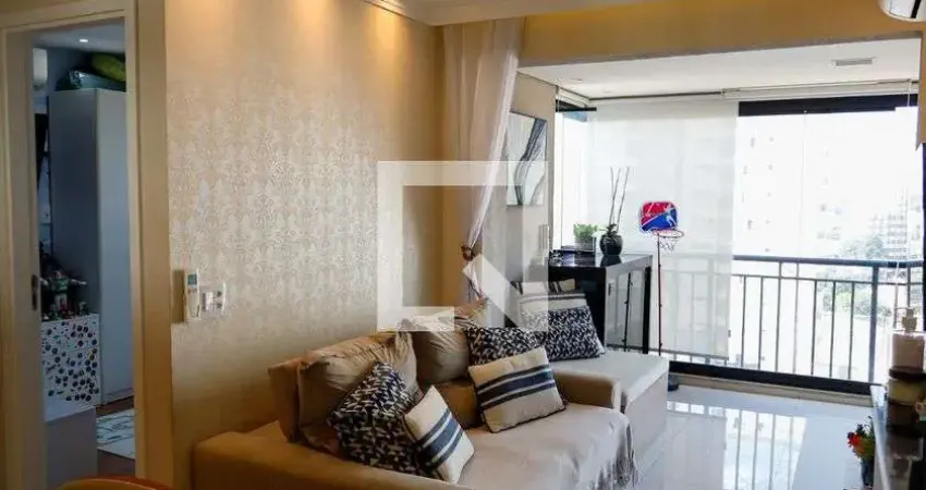 Apartamento com 2 quartos à venda na Rua Júlio Silva, --, Centro, Osasco