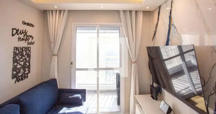 Apartamento com 2 quartos à venda na Rua São Manoel, --, Centro, Diadema