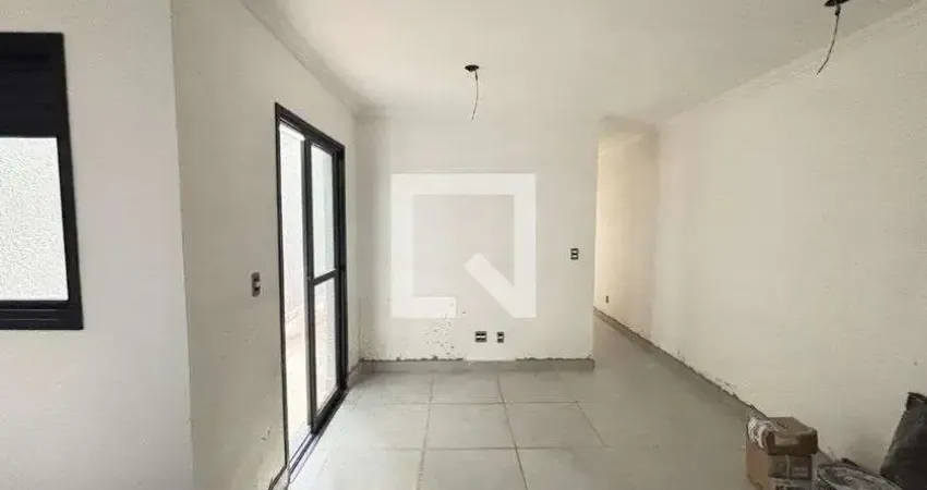 Apartamento com 2 quartos à venda na Rua Odete, --, Vila América, Santo André