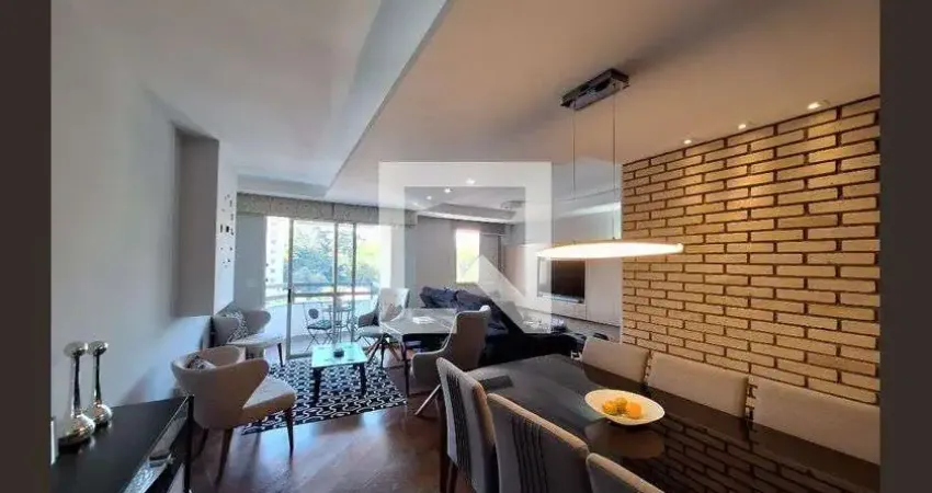 Apartamento com 1 quarto à venda na Rua Doutor Zuquim, --, Santana, São Paulo