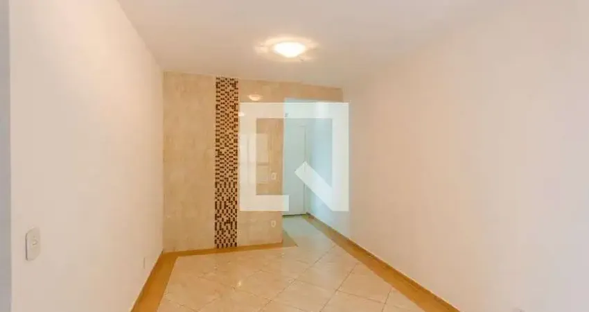 Apartamento com 2 quartos à venda na Avenida Nova Iorque, --, Utinga, Santo André