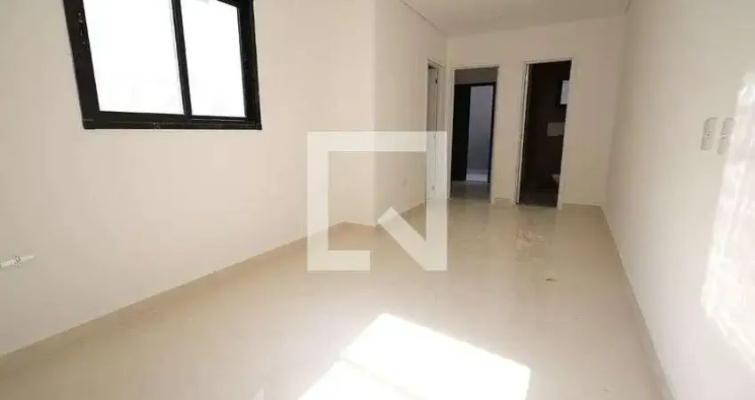 Apartamento com 2 quartos à venda na Rua Santa Maria Goretti, --, Vila Metalúrgica, Santo André