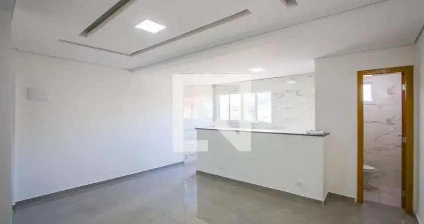 Casa com 2 quartos à venda na Rua Assis, --, Jardim Monções, Santo André