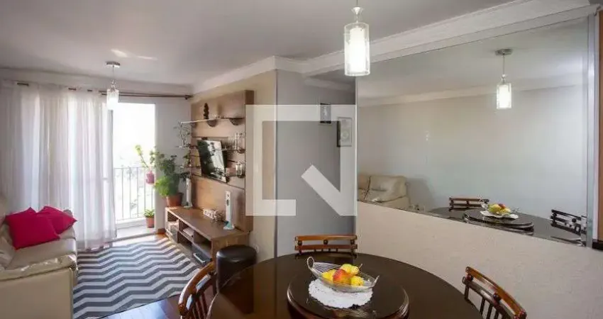 Apartamento com 3 quartos à venda na Avenida Senador Vitorino Freire, --, Centro, Diadema