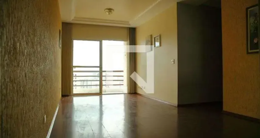 Apartamento com 3 quartos à venda na Rua Gonçalves Dias, --, Nova Petrópolis, São Bernardo do Campo