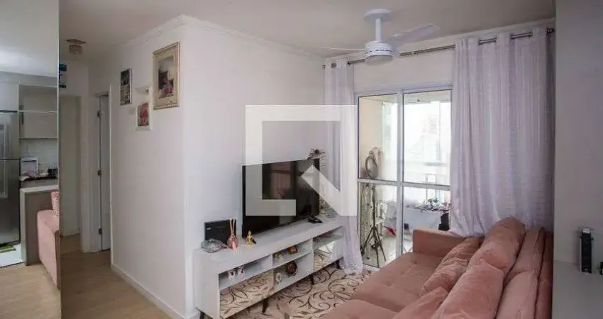 Apartamento com 2 quartos à venda na Rua São Manoel, --, Centro, Diadema