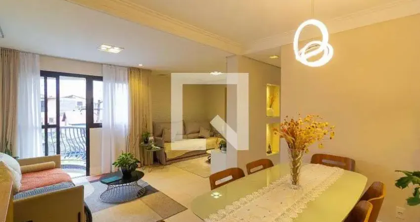 Apartamento com 2 quartos à venda na Rua Roque Giangrande Filho, --, Jardim Marajoara, São Paulo