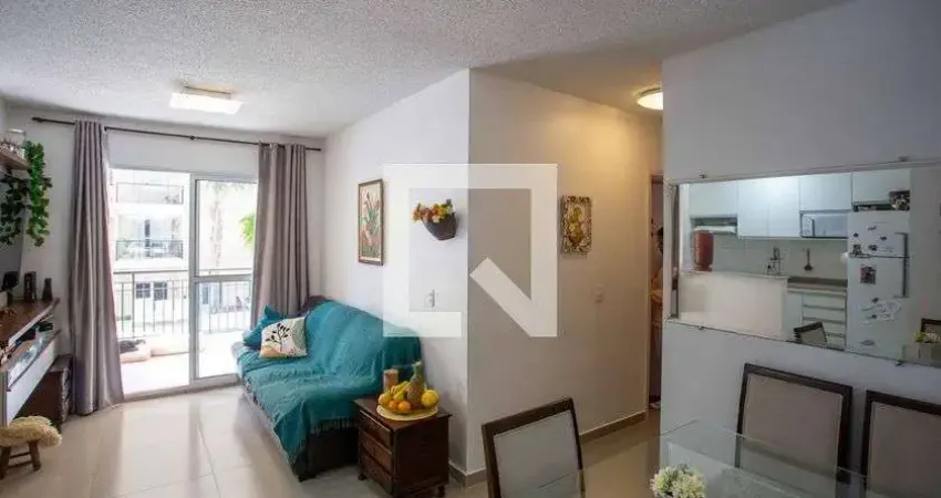 Apartamento com 2 quartos à venda na Rua Professor Evandro Caiafa Esquivel, --, Centro, Diadema