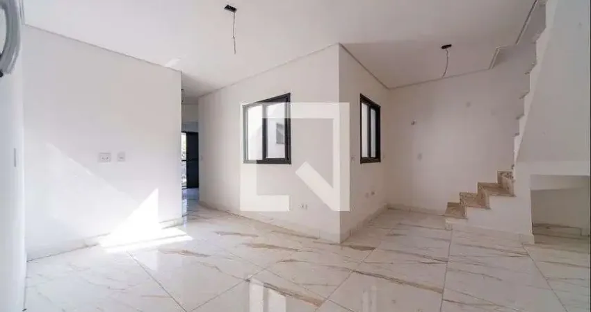 Cobertura com 2 quartos à venda na Avenida das Nações, --, Parque Capuava, Santo André