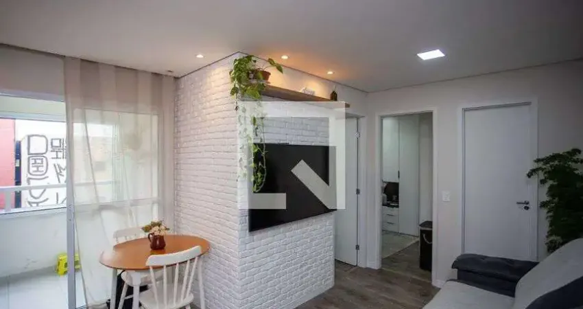 Apartamento com 2 quartos à venda na Avenida Alda, --, Centro, Diadema