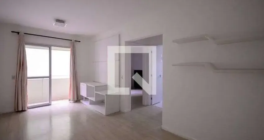 Apartamento com 2 quartos à venda na Rua Bueno de Andrade, --, Aclimação, São Paulo