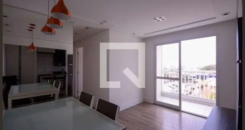 Apartamento com 2 quartos à venda na Avenida Santo Albano, --, Vila das Mercês, São Paulo