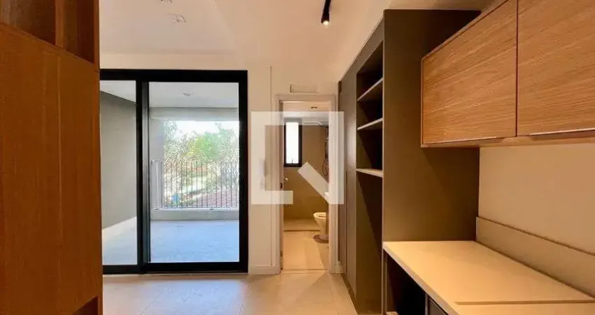 Kitnet / Stúdio à venda na Rua dos Pinheiros, --, Pinheiros, São Paulo