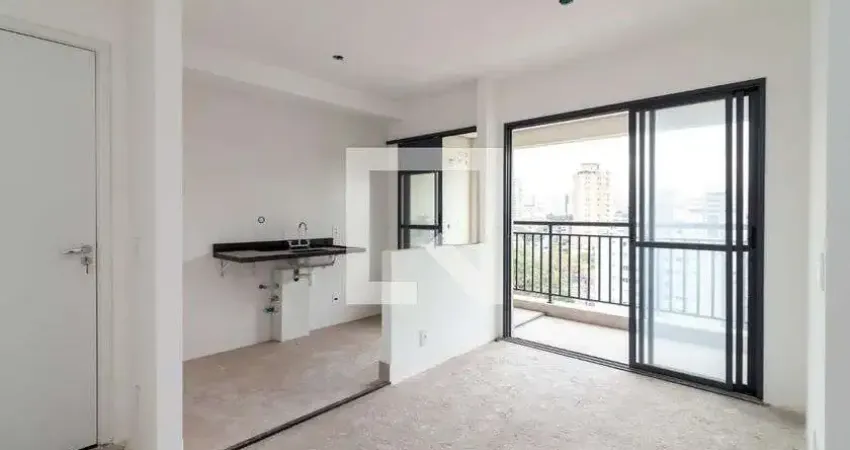 Apartamento com 2 quartos à venda na Rua Tomé Portes, --, Água Fria, São Paulo