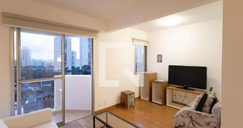 Apartamento com 2 quartos à venda na Rua Sócrates, --, Jardim Marajoara, São Paulo