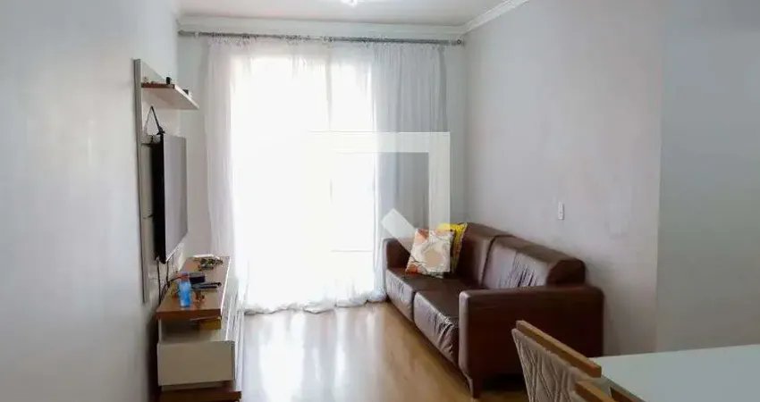 Apartamento com 3 quartos à venda na Rua Francisco Lameu, --, Centro, Osasco