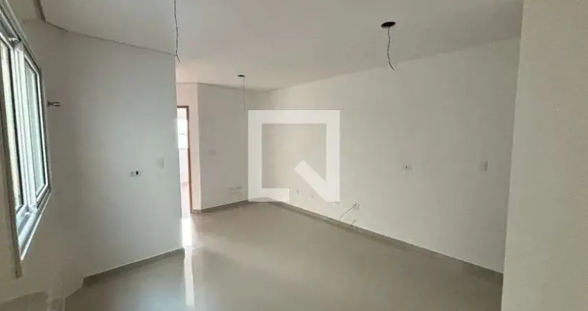 Cobertura com 2 quartos à venda na Rua General Câmara, --, Vila América, Santo André