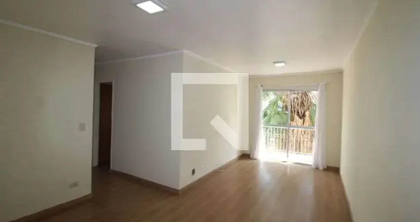 Apartamento com 3 quartos à venda na Rua Garção Tinoco, --, Santana, São Paulo