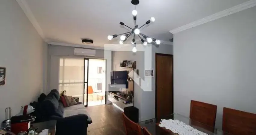 Apartamento com 2 quartos à venda na Rua Frederico Penteado Júnior, --, Casa Verde, São Paulo