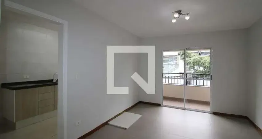 Apartamento com 2 quartos à venda na Rua Outeiro da Cruz, --, Água Fria, São Paulo