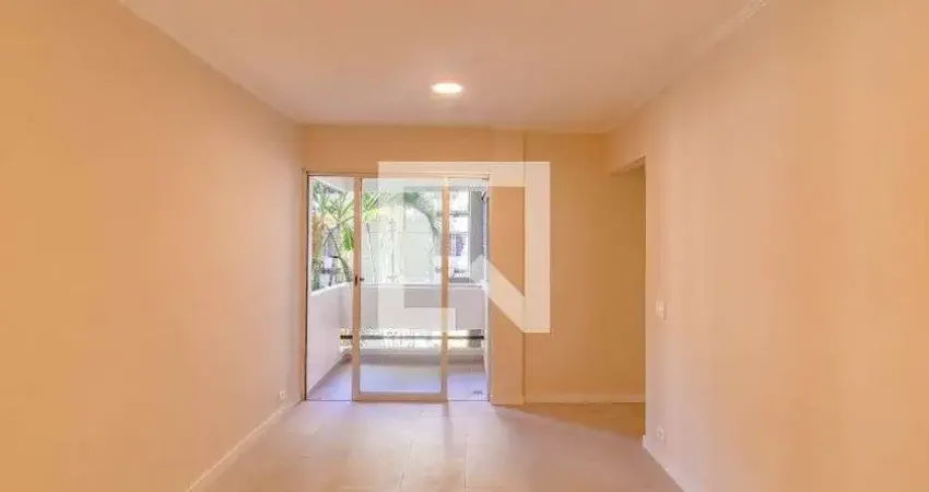 Apartamento com 2 quartos à venda na Rua das Perobas, --, Jabaquara, São Paulo