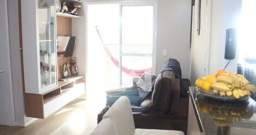 Apartamento com 2 quartos à venda na Avenida Conde Francisco Matarazzo, --, Centro, São Caetano do Sul