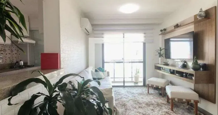 Apartamento com 2 quartos à venda na Rua Reboujo, --, Vila Carrão, São Paulo