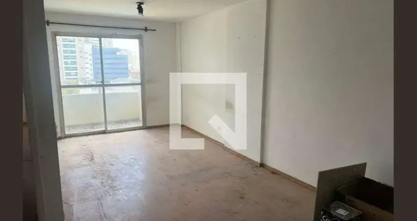 Apartamento com 2 quartos à venda na Rua Pedrália, --, Bosque da Saúde, São Paulo