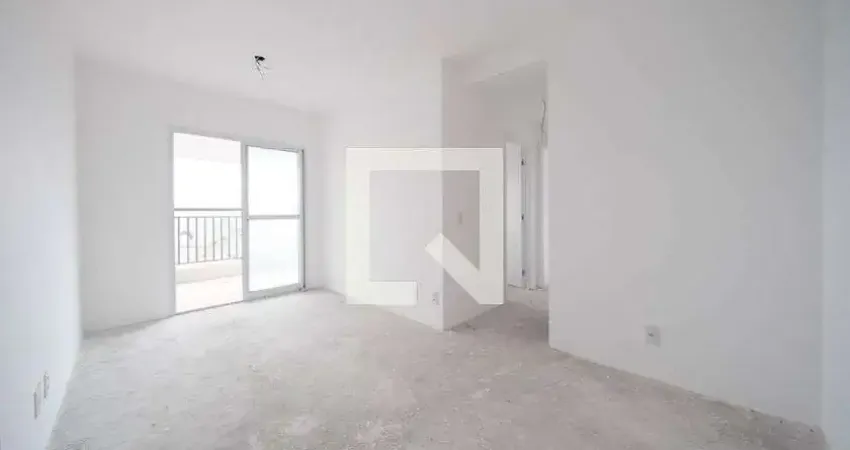 Apartamento com 2 quartos à venda na Rua Astorga, --, Vila Guilhermina, São Paulo