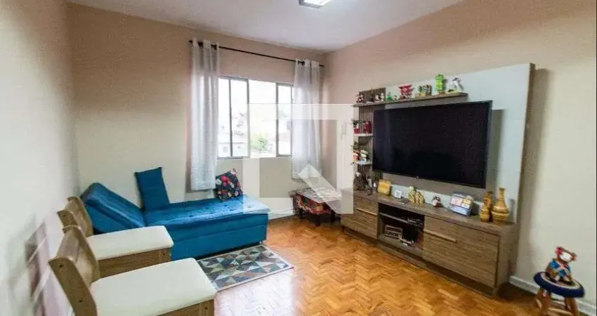 Apartamento com 2 quartos à venda na Rua Miguel Teles Júnior, --, Cambuci, São Paulo