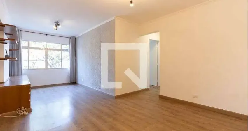 Apartamento com 2 quartos à venda na Rua Pires da Mota, --, Aclimação, São Paulo