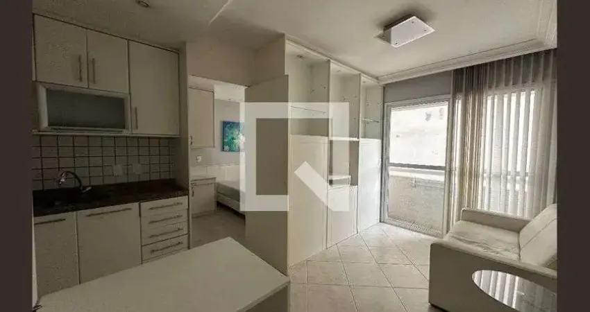 Apartamento com 1 quarto à venda na Rua Cardoso de Almeida, --, Perdizes, São Paulo
