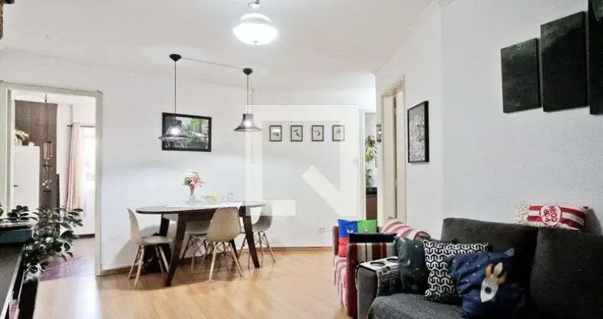 Apartamento com 3 quartos à venda na Rua Tenente Sílvio Fleming, --, Piqueri, São Paulo