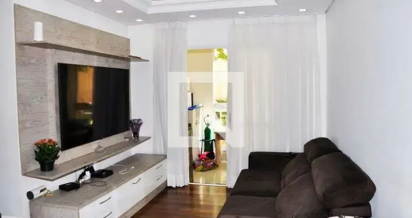 Apartamento com 3 quartos à venda na Rua Pedroso Xavier, --, Freguesia do Ó, São Paulo