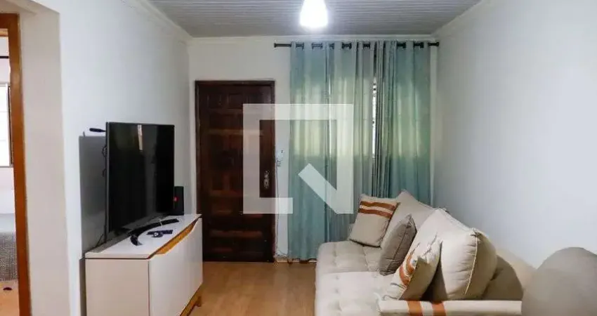 Casa com 2 quartos à venda na Viela Gabriel Monoukian, --, Centro, Osasco