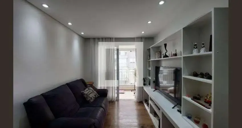 Apartamento com 2 quartos à venda na Rua Amoipira, --, Jardim Marajoara, São Paulo